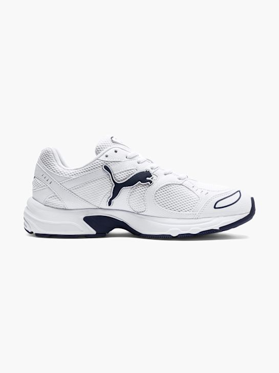 PUMA Sneaker Hvid 54734 2