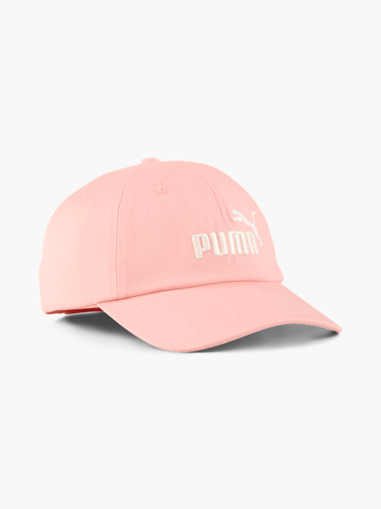 PUMA Kapa sa šiltom Ružičasta 54398 1