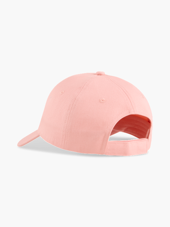 PUMA Шапка с козирка Яркорозов 54398 2
