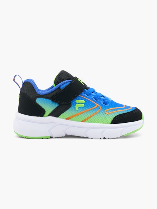 FILA Sneaker Azul 54208 1