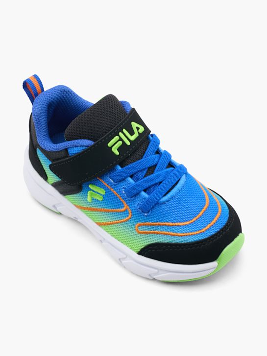 FILA Sapatilha Azul 54208 2