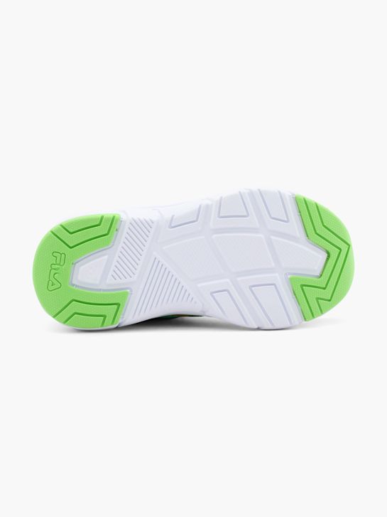 FILA Sapatilha Azul 54208 4