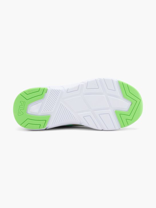 FILA Sportbačiai Mėlyna 54209 4