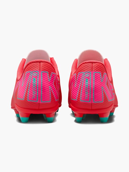 Nike Fußballschuh Rot 54226 4
