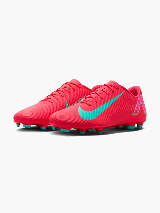 Nike Fußballschuh Rot 54228 3