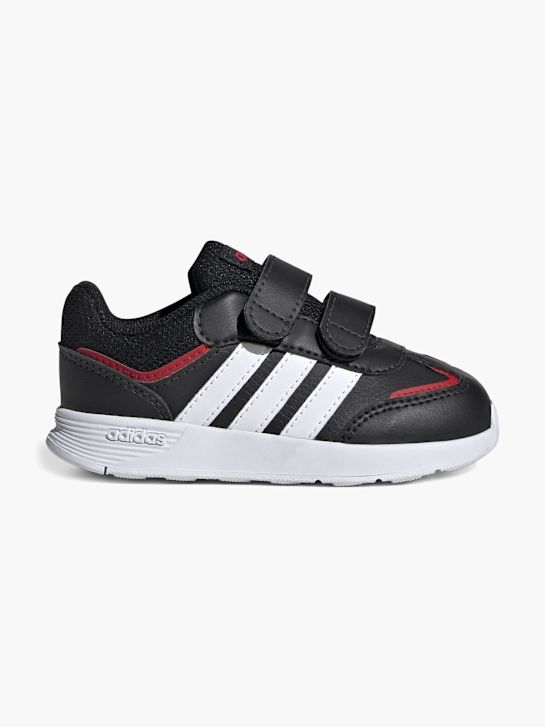 adidas Tenisky Černá 54231 1