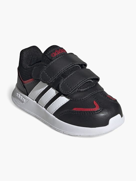 adidas Tenisice Crna 54231 2