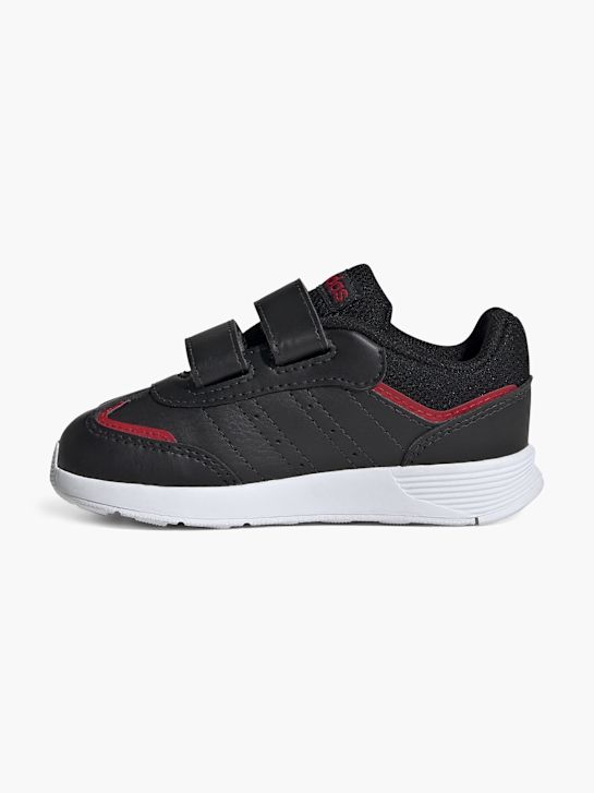 adidas Tenisky Čierna 54231 3