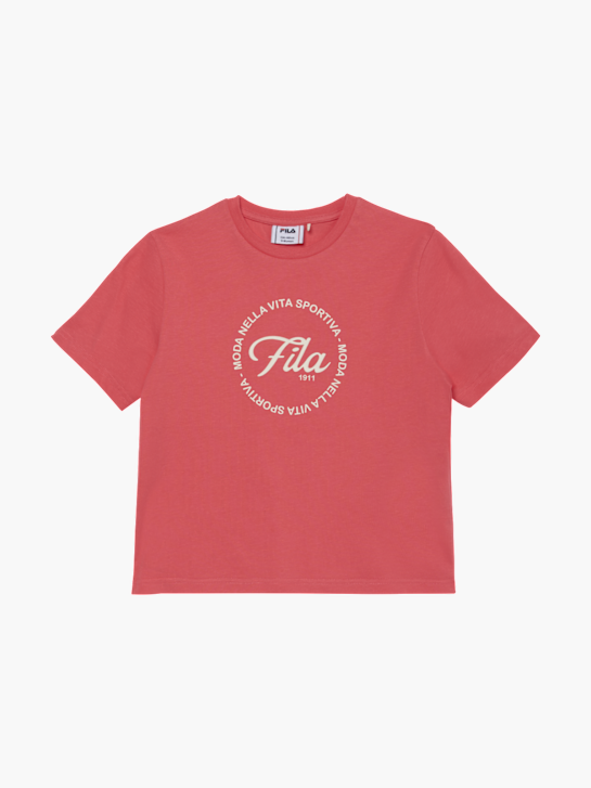 FILA T-Shirt Coral 54198 1