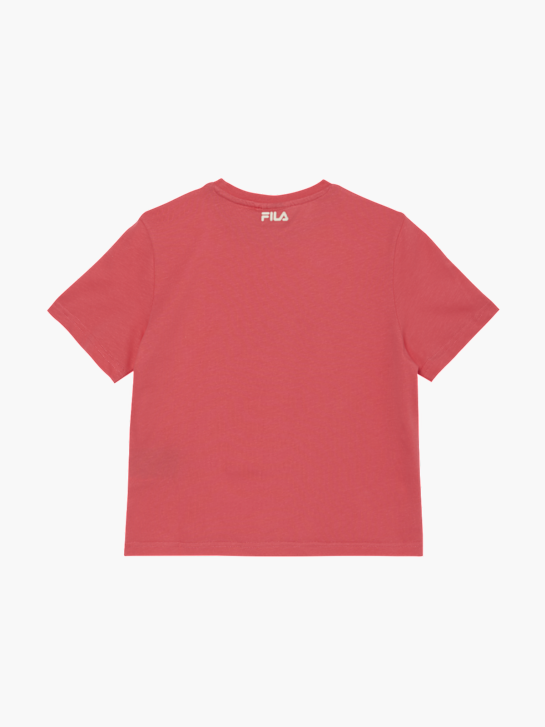 FILA T-Shirt Coral 54198 2