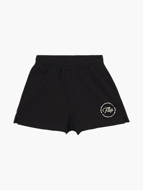 FILA Short Noir 54199 1