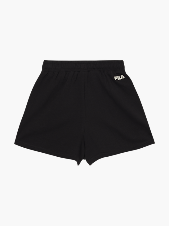 FILA Shorts Schwarz 54199 2