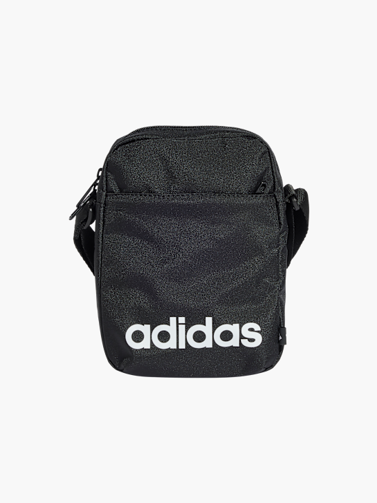 adidas Taška cez rameno Čierna 54654 1