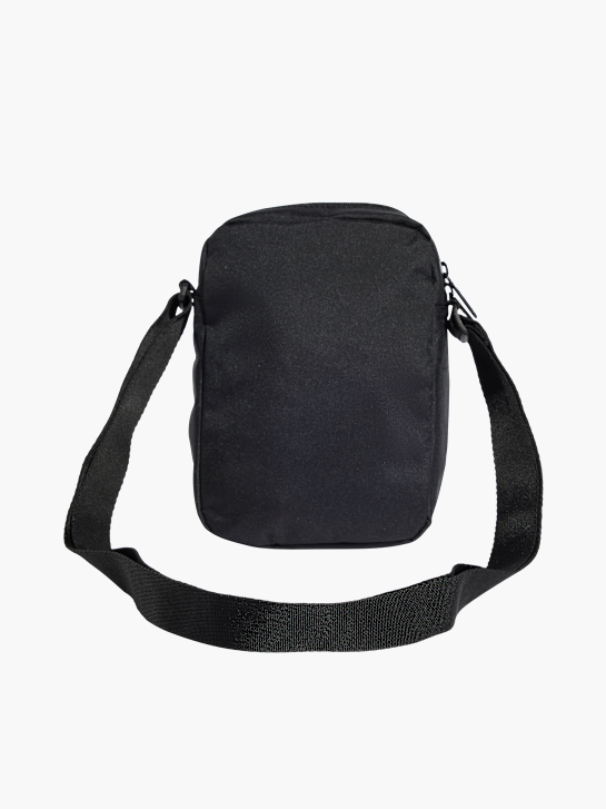 adidas Taška cez rameno Čierna 54654 4