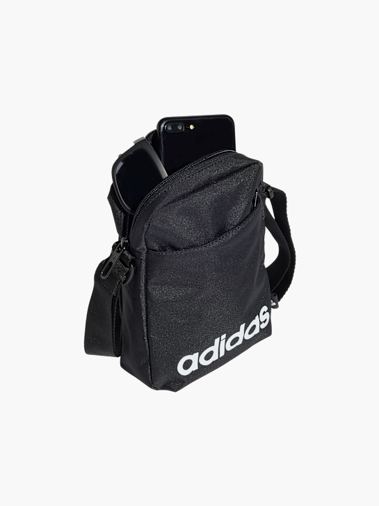 adidas Skuldertaske Sort 54654 2