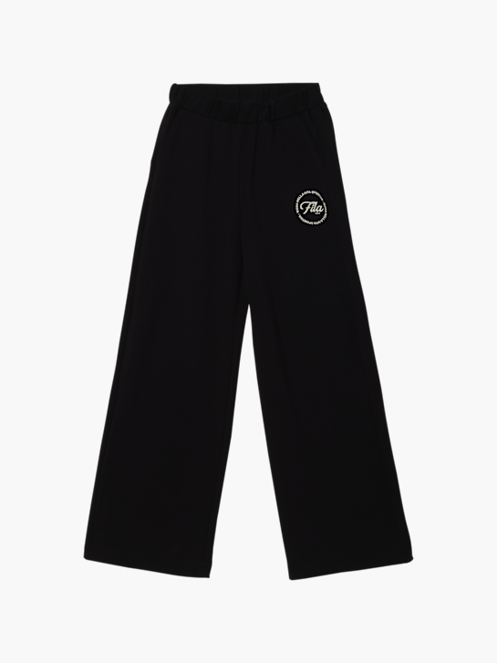 FILA Jogginghose Schwarz 54414 1