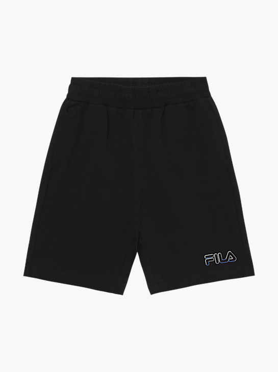 FILA Short Noir 54461 1