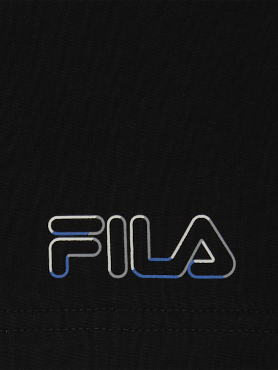 FILA Short Noir 54461 3