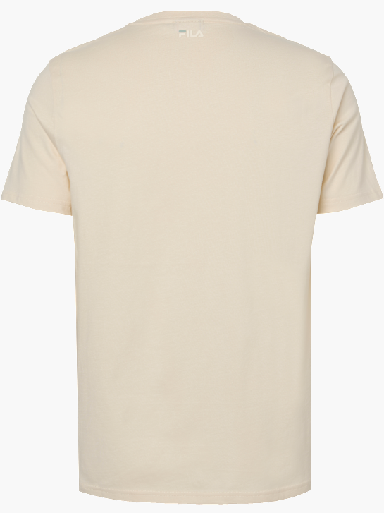 FILA Tee-shirt Beige 54384 2