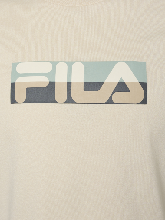 FILA T-Shirt Beige 54384 3