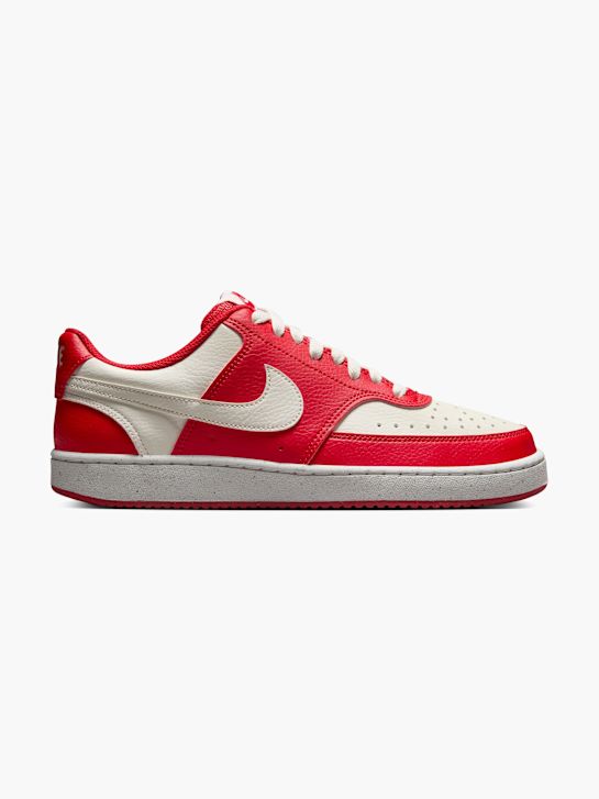 Nike Tenisky Červená 54330 1