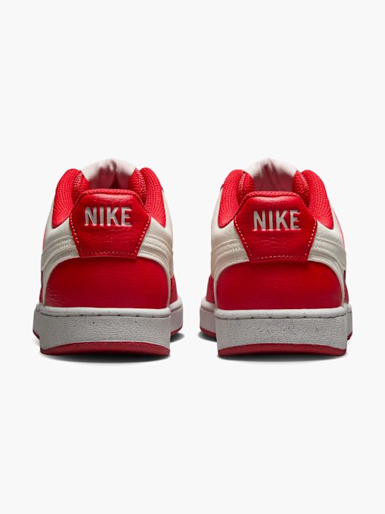 Nike Tenisky Červená 54330 3