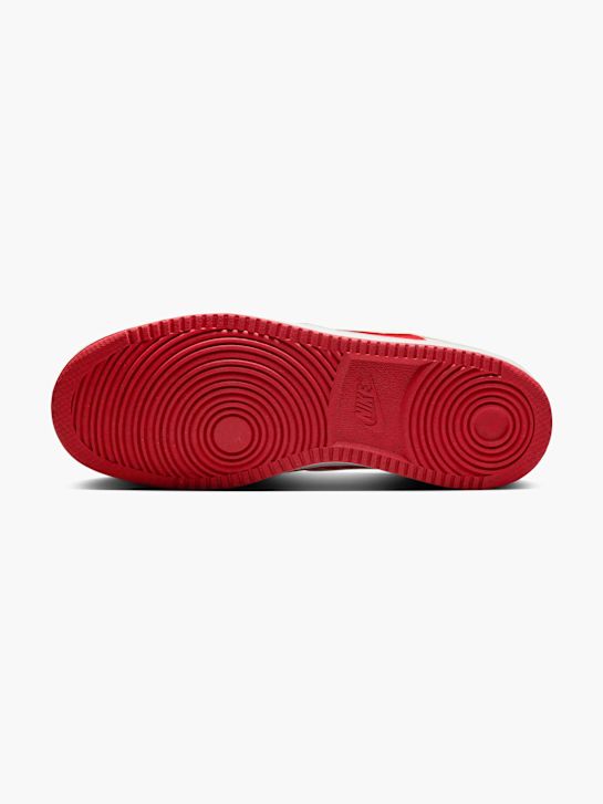 Nike Sneaker Röd 54330 4