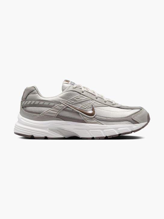 Nike Sneaker ezüst 54336 1