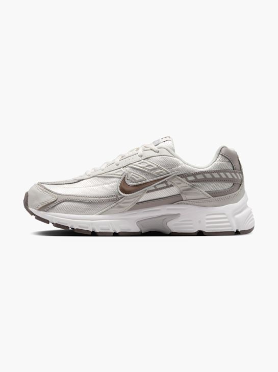 Nike Sneaker ezüst 54336 3