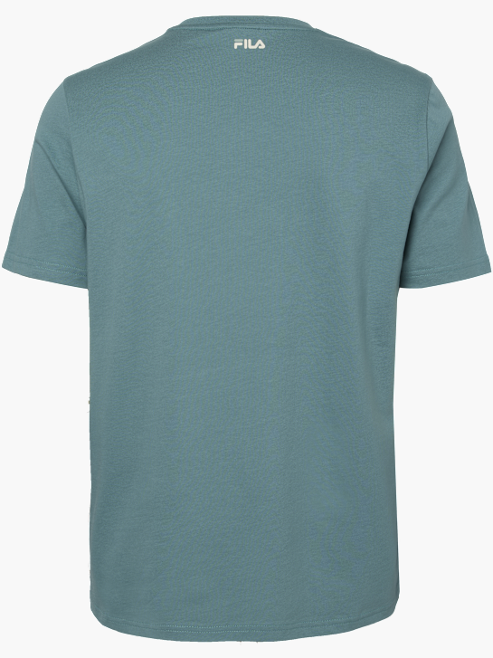 FILA T-Shirt Türkis 54339 2