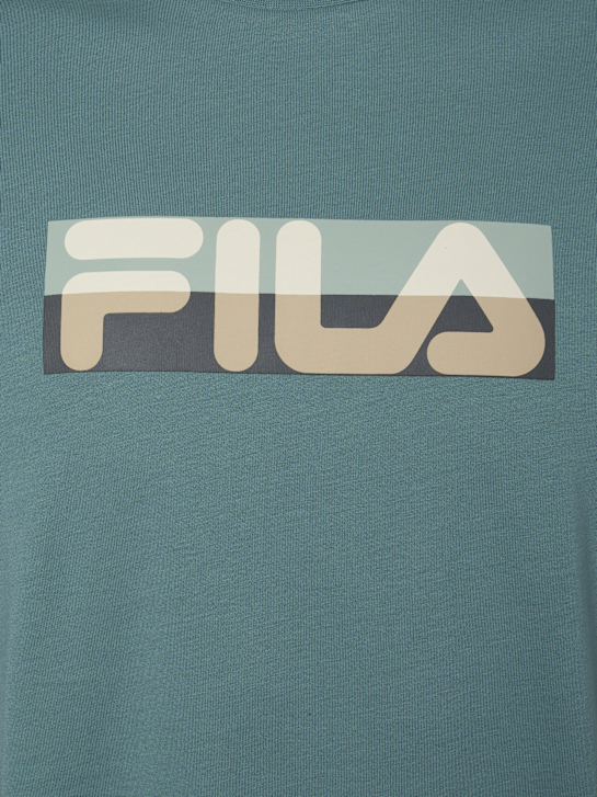 FILA Tee-shirt Turquoise 54339 3