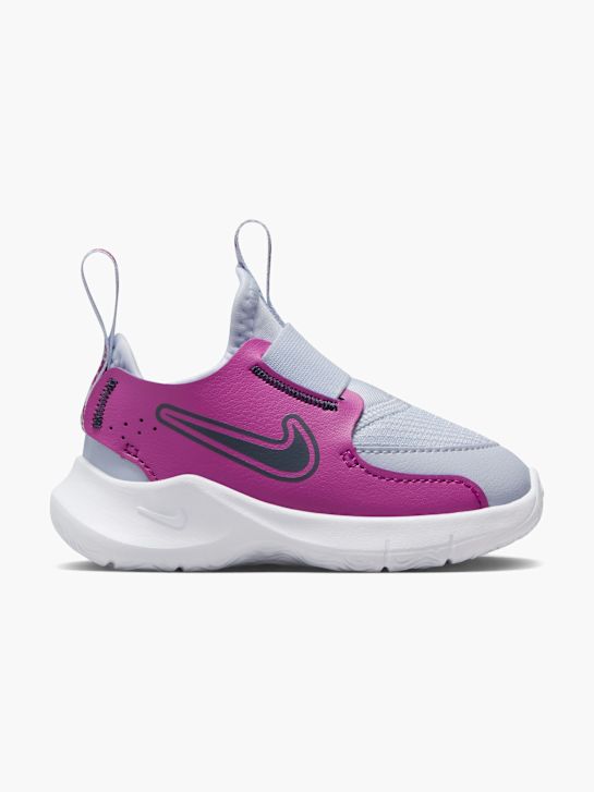 Nike Slip-on obuv Fialová 54351 1