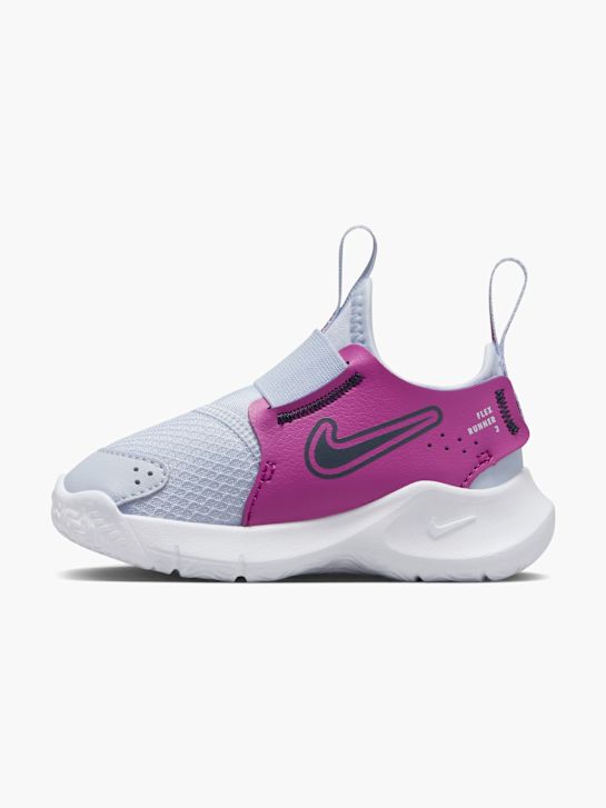 Nike Sapatilha Roxo 54351 2