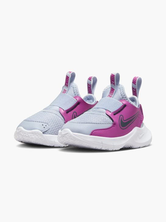 Nike Slip-on superge Vijolična 54351 3