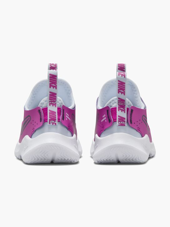 Nike Slip-on superge Vijolična 54351 4