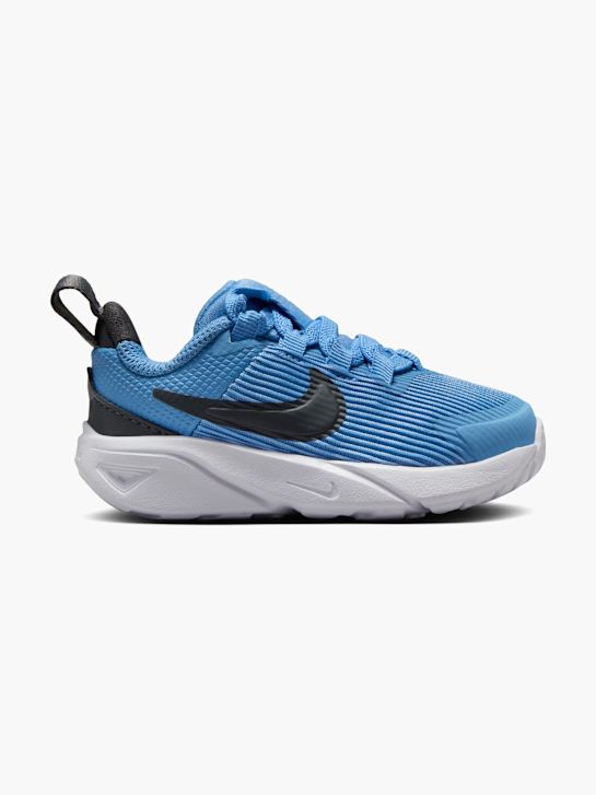 Nike Laufschuh Blau 54361 1