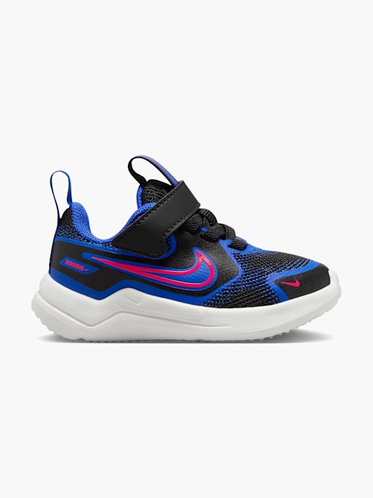 Nike Sneaker Blau 54375 1