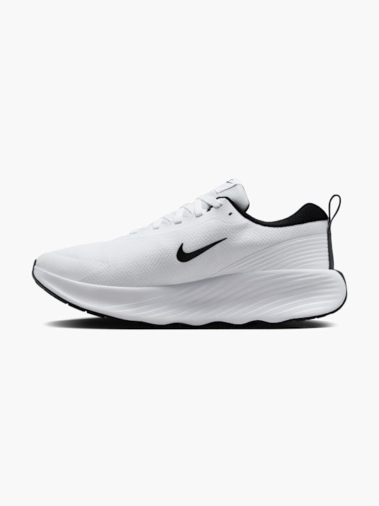 Nike Buty do biegania Biały 54459 3