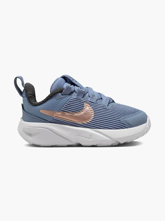 Nike Pantofi pentru alergare Albastru 54872 1