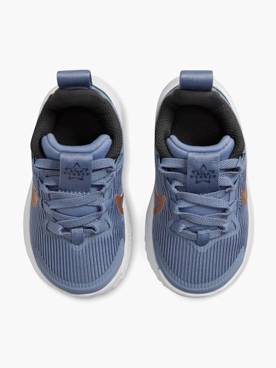 Nike Laufschuh Blau 54872 2