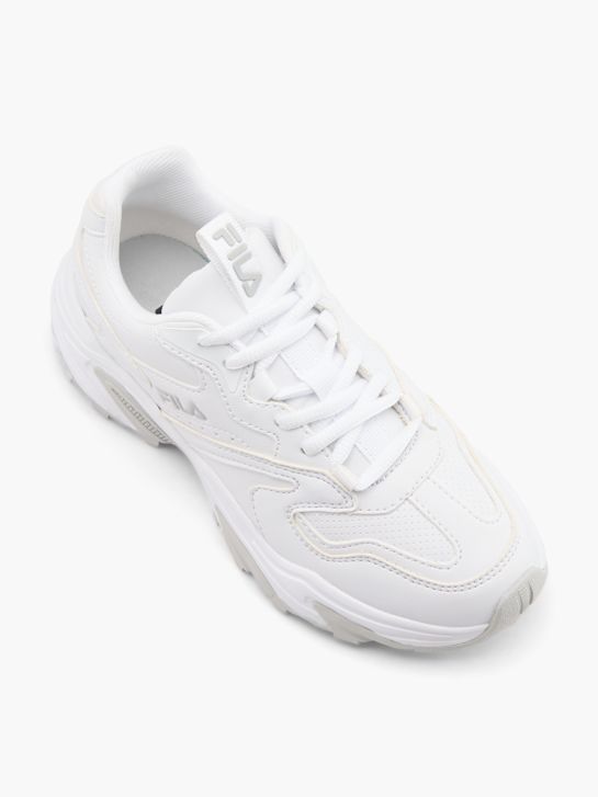 FILA Sneakersy Biały 54519 2
