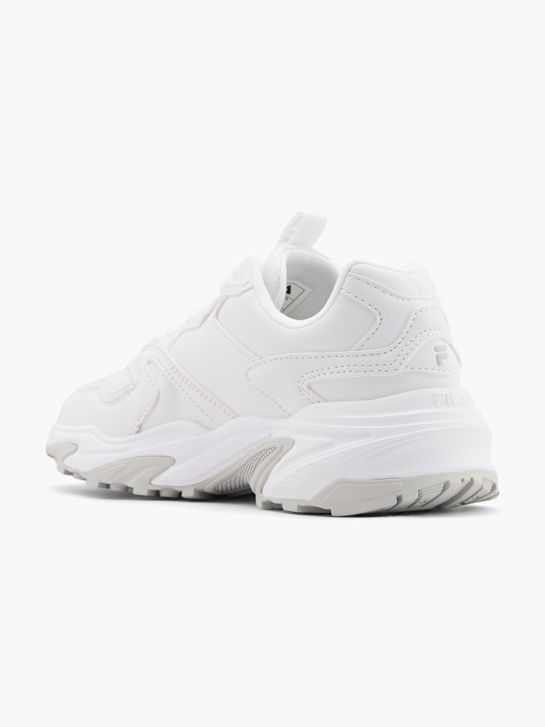FILA Sneaker Hvid 54519 3