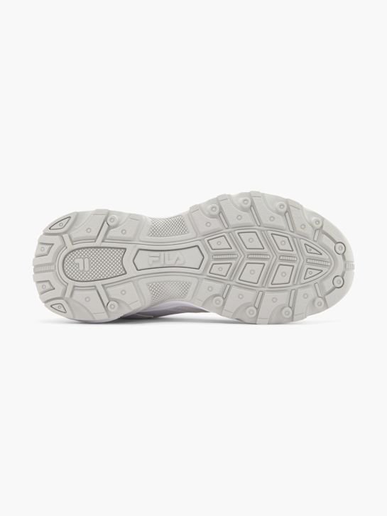 FILA Sneakersy Biały 54519 4