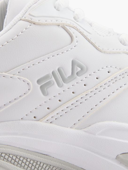 FILA Sneakersy Biały 54519 5
