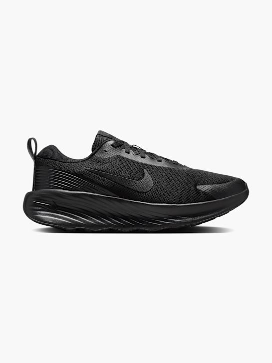 Nike Baskets de course Noir 54343 1