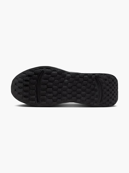 Nike Bėgimo batai Juoda 54343 4