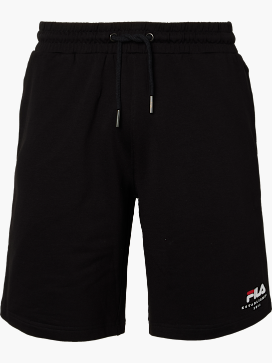 FILA Short Noir 54363 1
