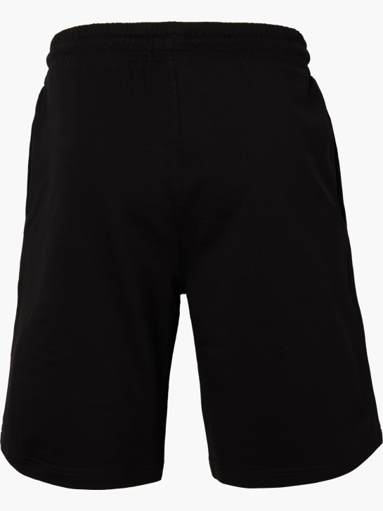 FILA Short Noir 54363 2
