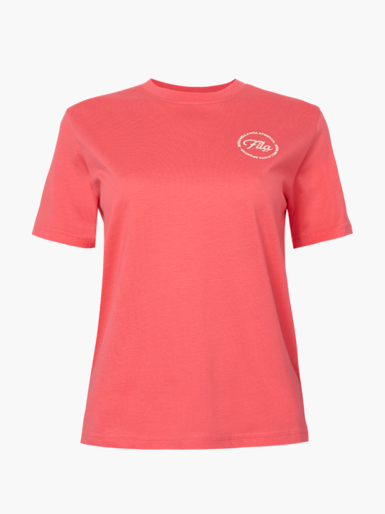 FILA T-Shirt Coral 54433 3