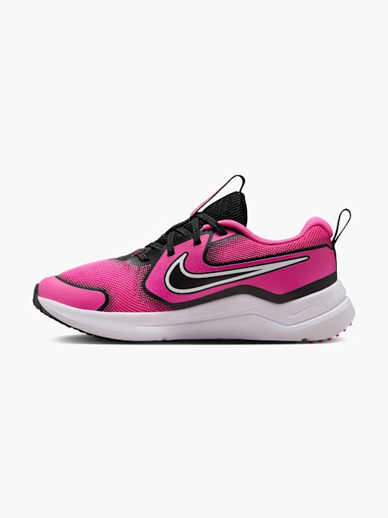 Nike Обувки за бягане Фуксия 54457 2